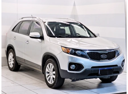 Kia Motors Sorento