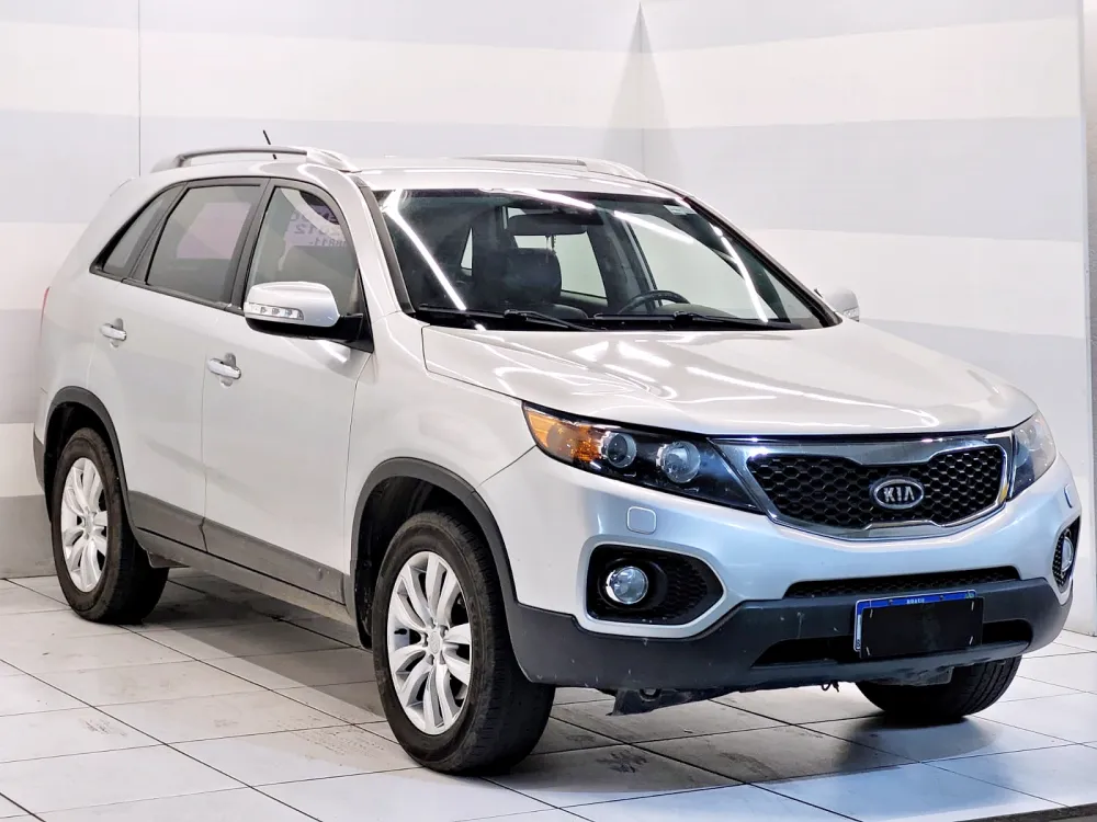 Kia Motors Sorento