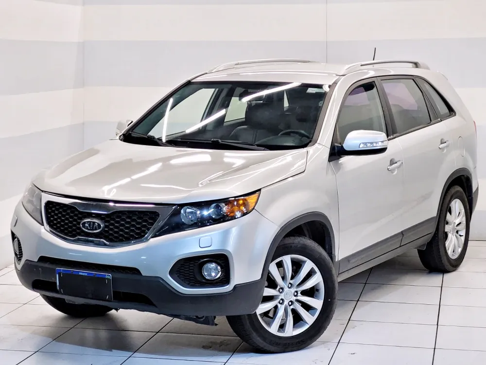 Kia Motors Sorento