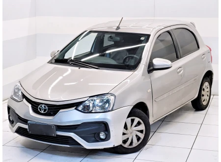 Toyota ETIOS