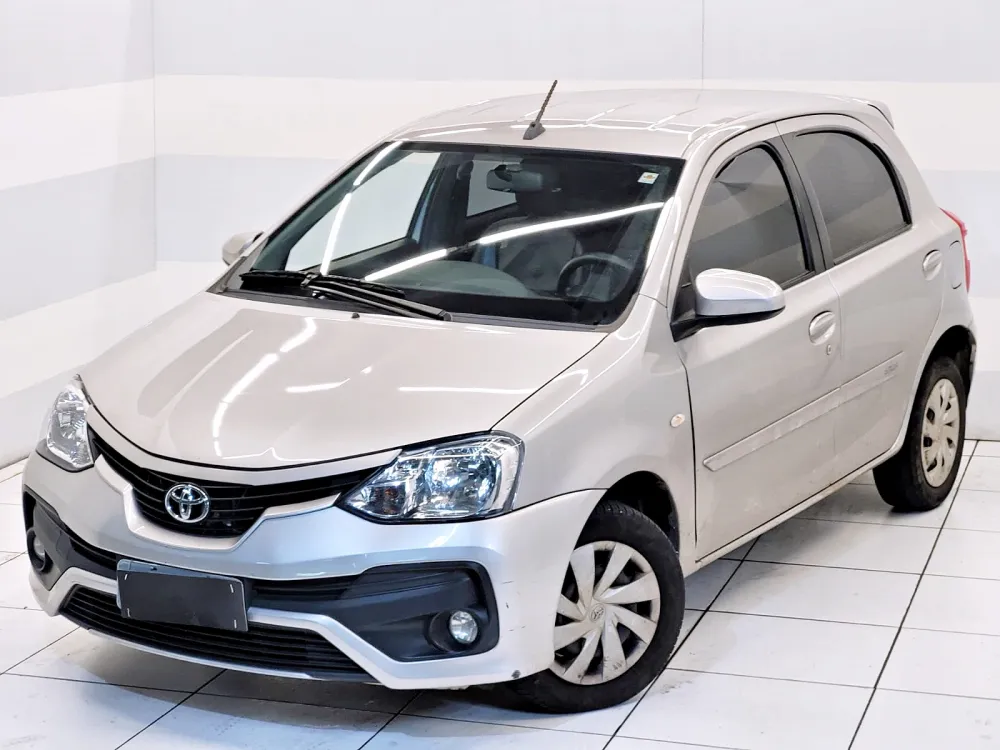 Toyota ETIOS