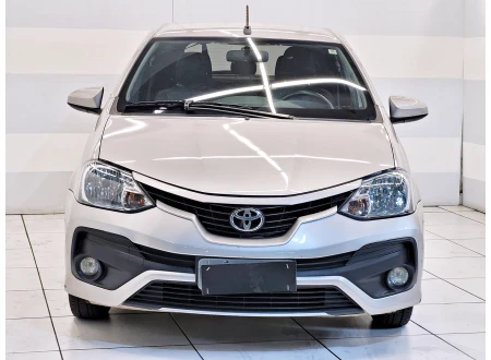 Toyota ETIOS