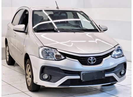 Toyota ETIOS