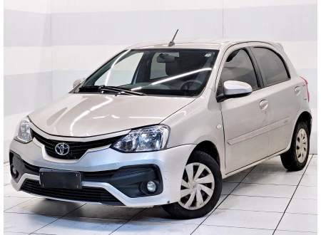 Toyota ETIOS