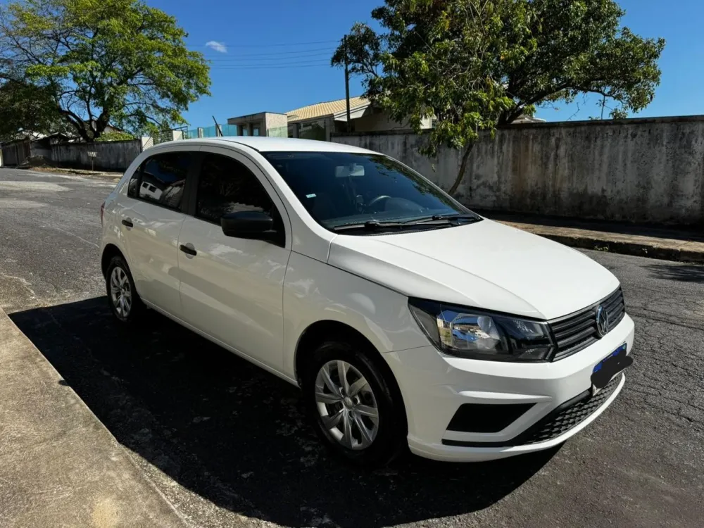 VolksWagen Gol