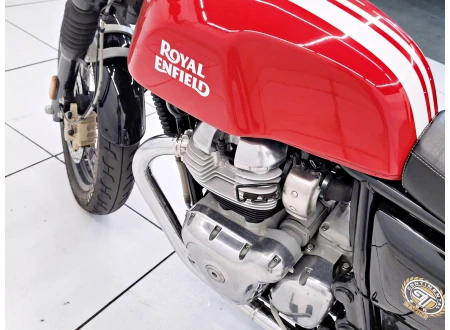 Royal Enfield Continental