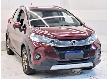 Honda WR-V