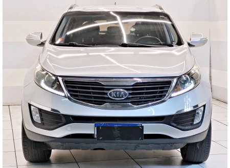 Kia Motors Sportage