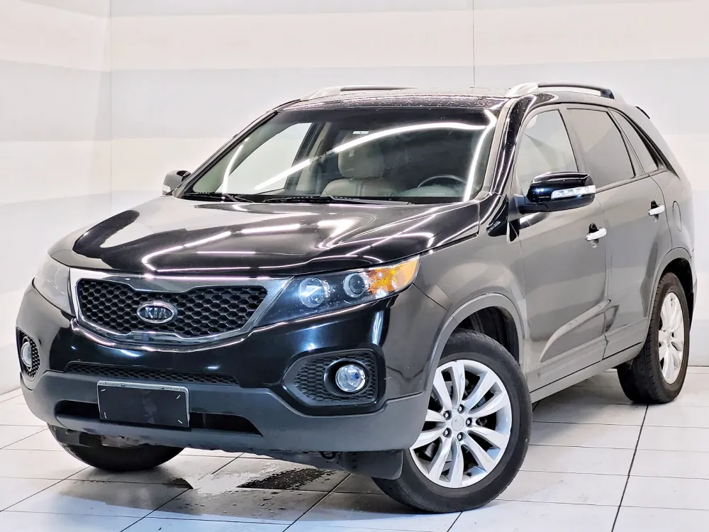 Kia Motors Sorento