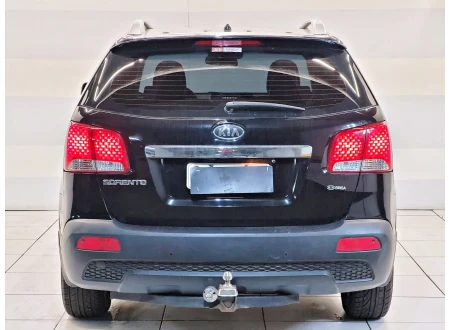 Kia Motors Sorento