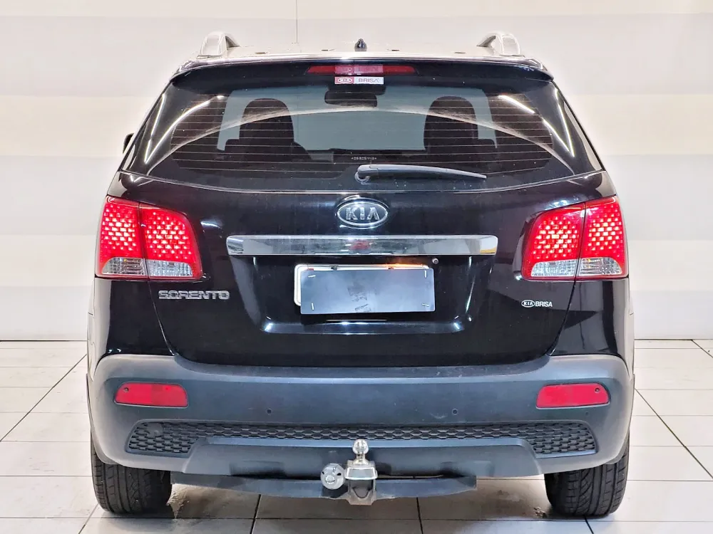 Kia Motors Sorento