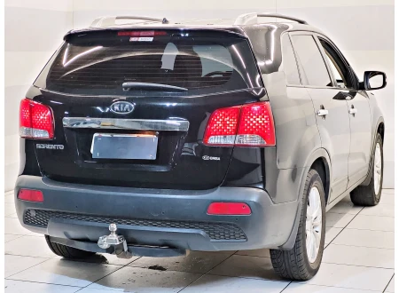 Kia Motors Sorento