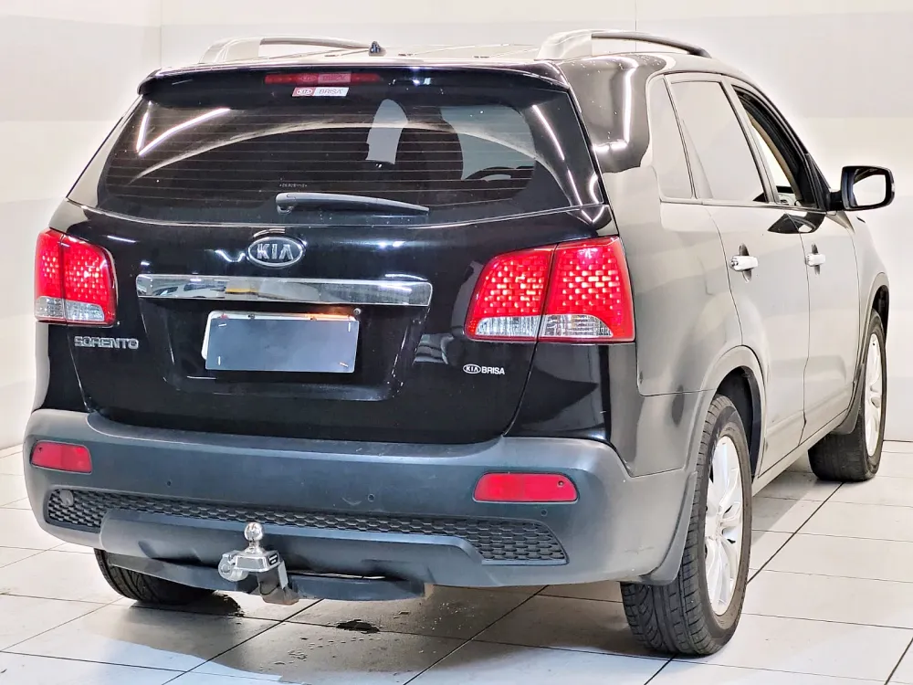 Kia Motors Sorento