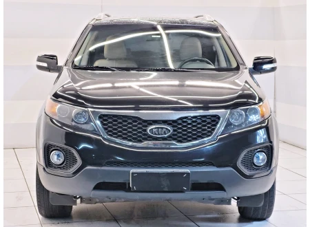 Kia Motors Sorento