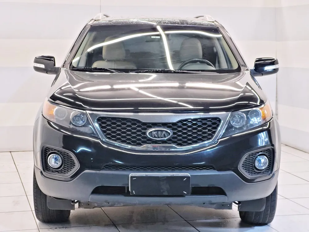 Kia Motors Sorento