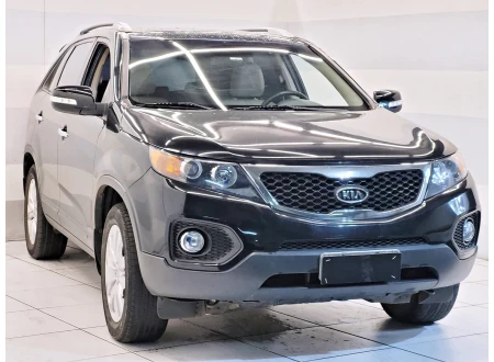 Kia Motors Sorento