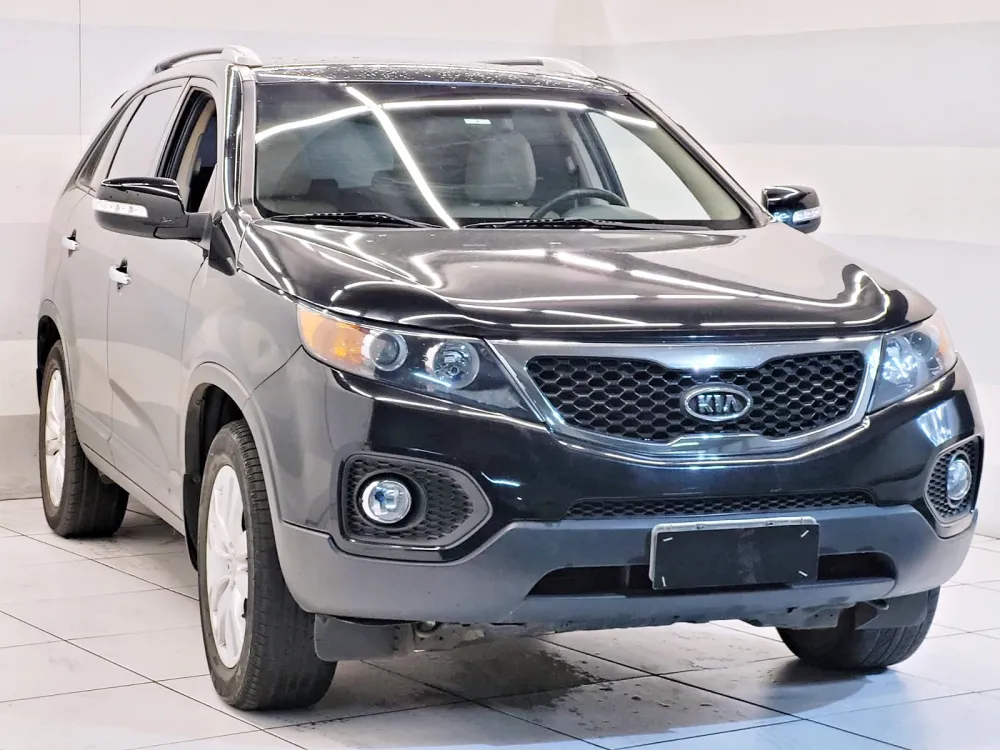 Kia Motors Sorento