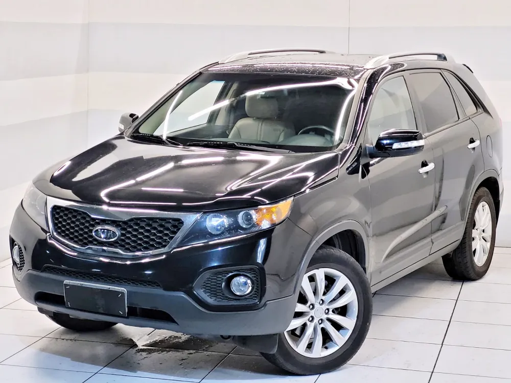 Kia Motors Sorento