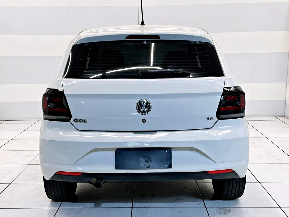 VolksWagen Gol
