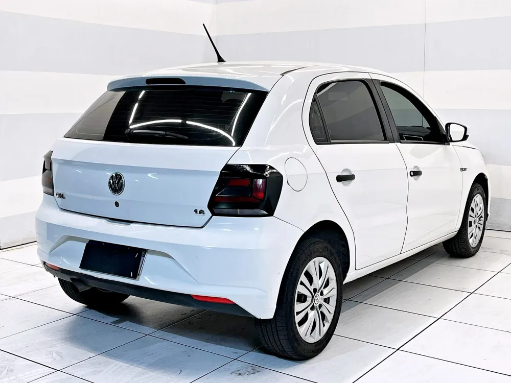 VolksWagen Gol