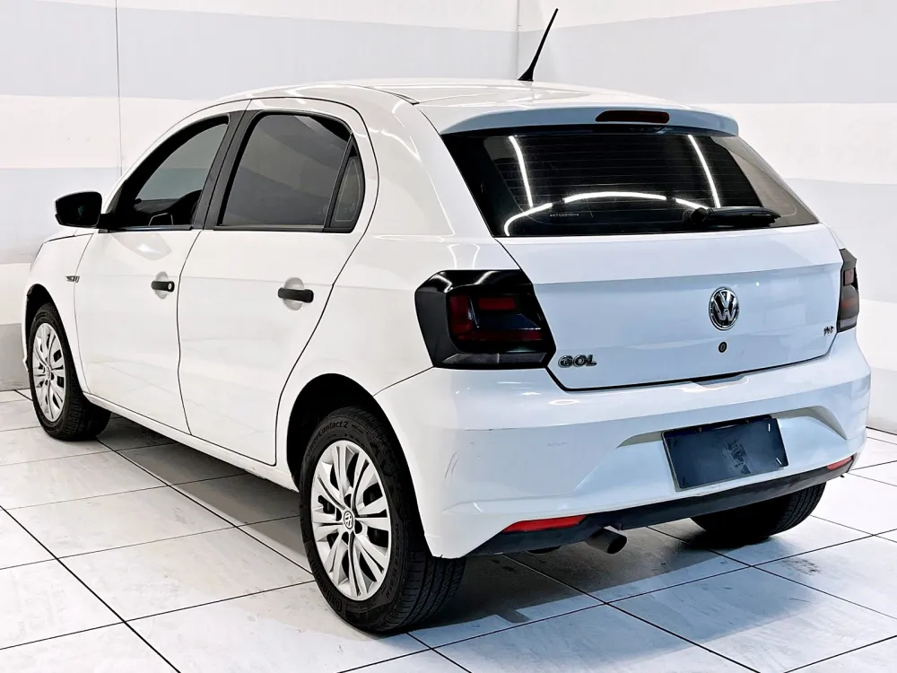 VolksWagen Gol