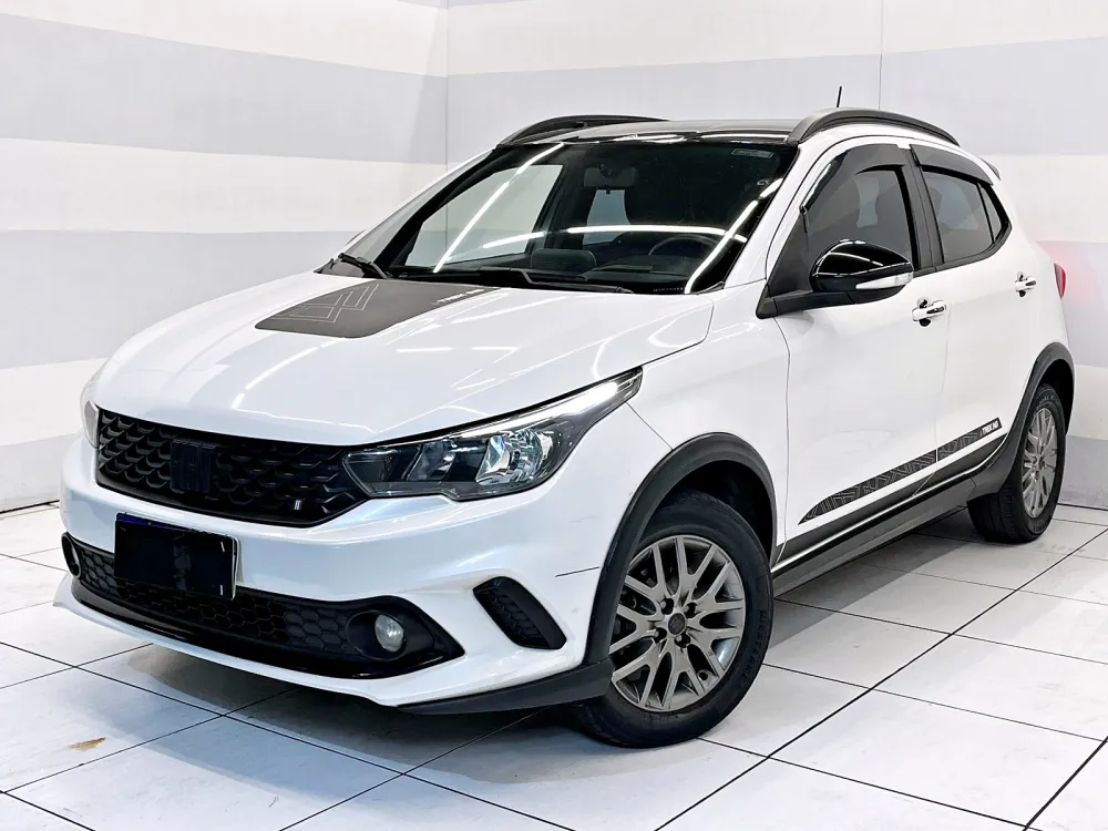 Fiat ARGO