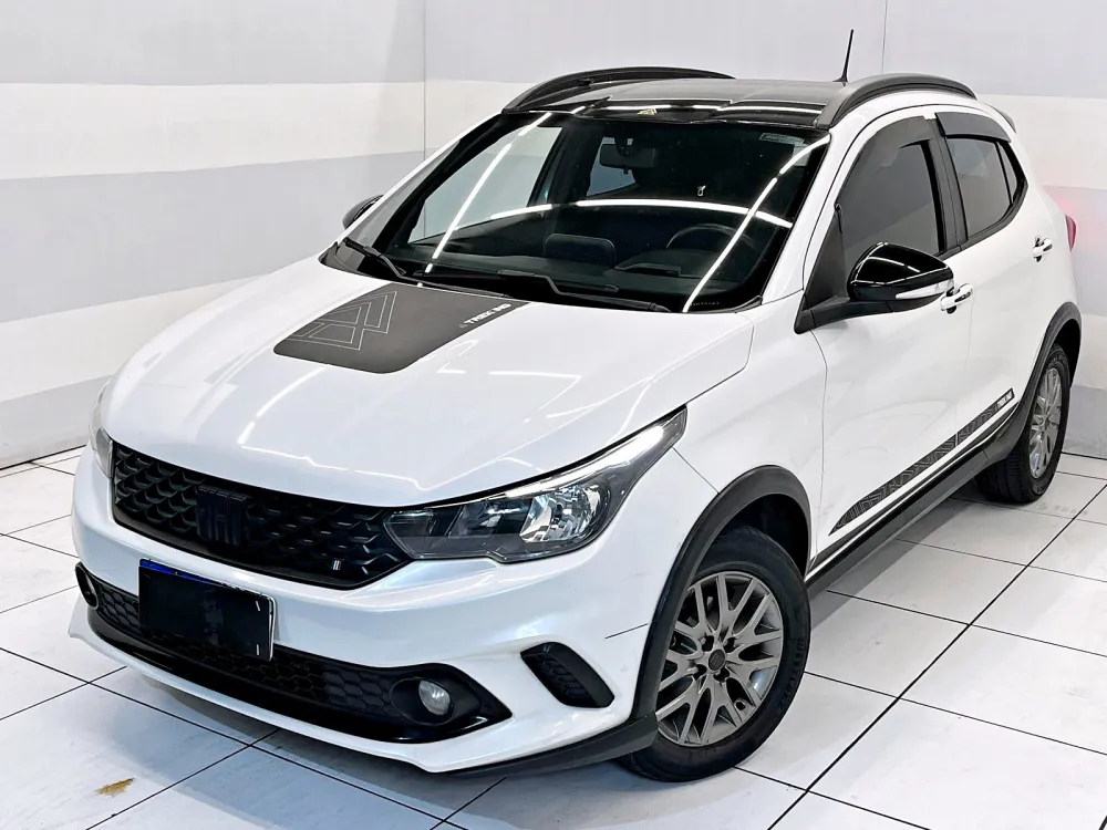 Fiat ARGO