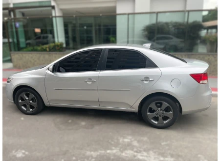 Kia Motors Cerato