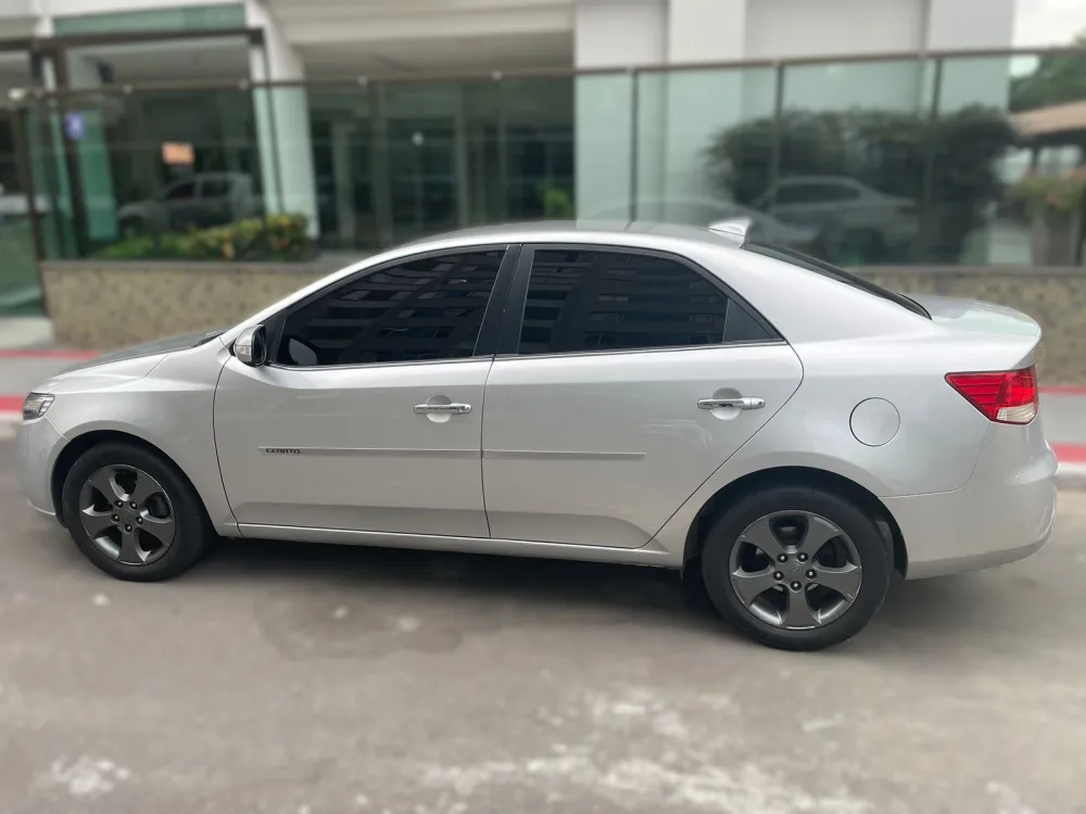 Kia Motors Cerato