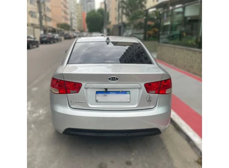 Kia Motors Cerato