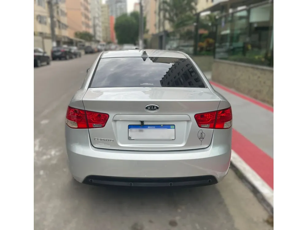 Kia Motors Cerato