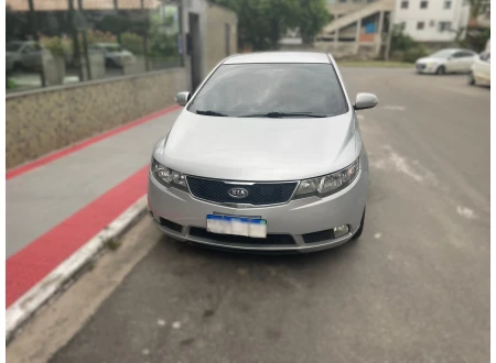 Kia Motors Cerato