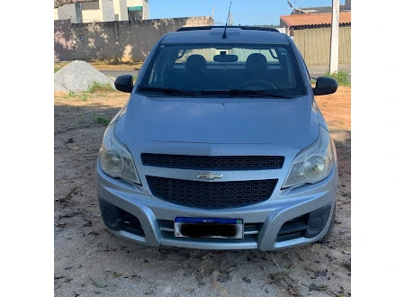 Chevrolet MONTANA