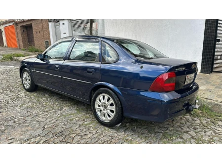 Chevrolet Vectra