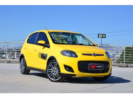 Fiat Palio