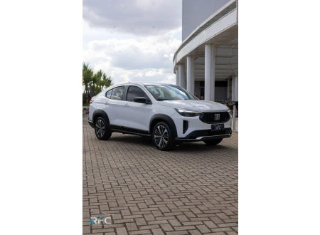 Fiat Fastback