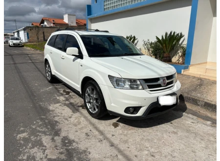Fiat FREEMONT