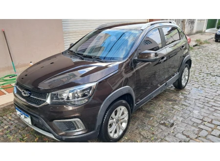 Caoa Chery Tiggo