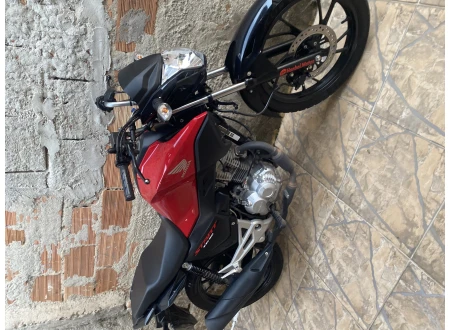 Honda CB