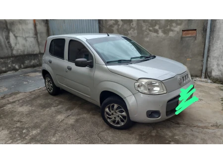 Fiat Uno