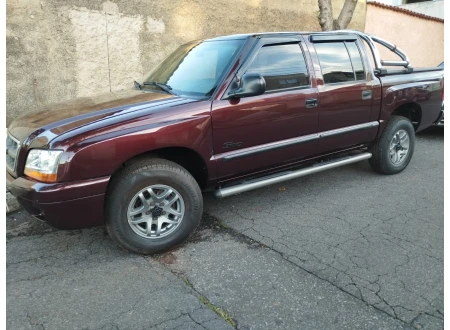 Chevrolet S10