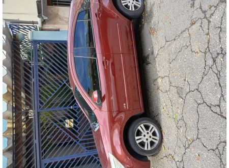 Chevrolet AGILE