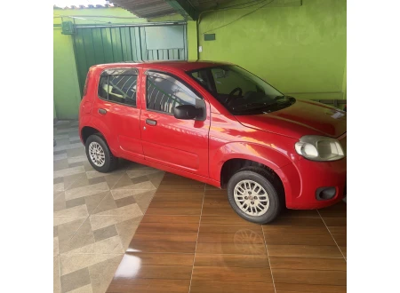 Fiat Uno