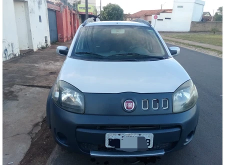 Fiat Uno