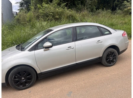 Citroën C4