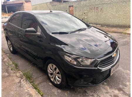 Chevrolet PRISMA
