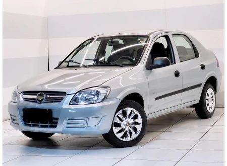 Chevrolet PRISMA