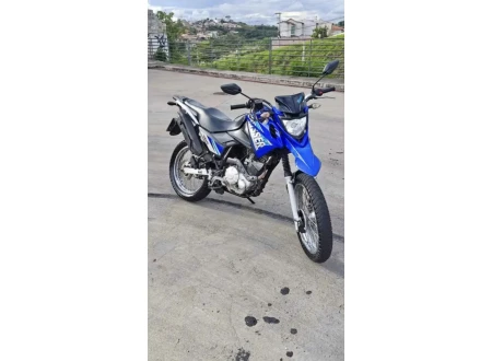 YAMAHA XTZ