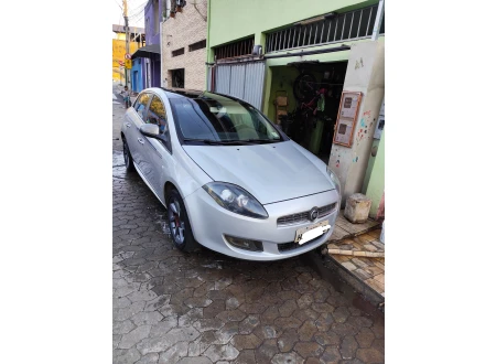 Fiat Bravo