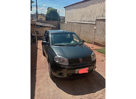 Fiat Uno
